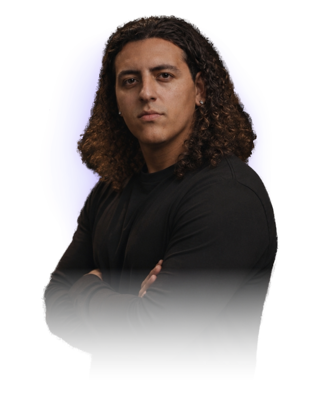 Julian Johnson, founder of JPAX Media