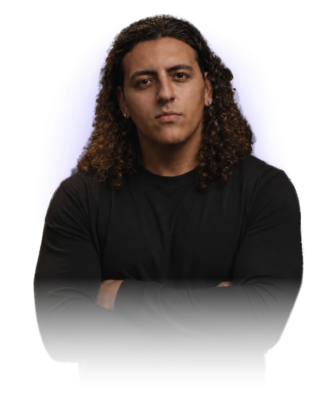 Julian Johnson, founder of JPAX Media