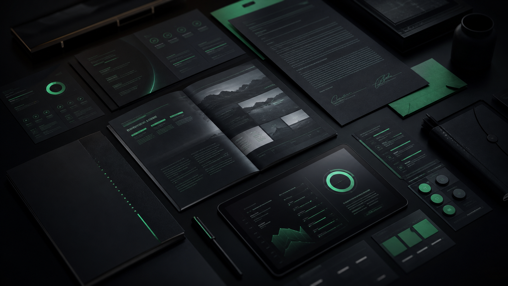 JPAX systems collateral and proposal header