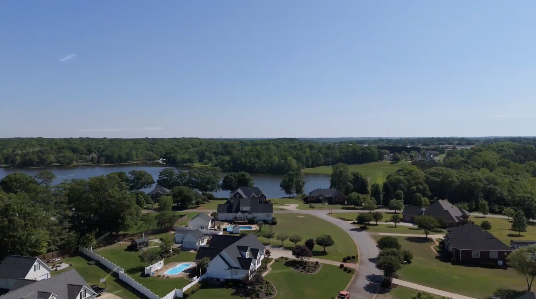 Drone Video 2