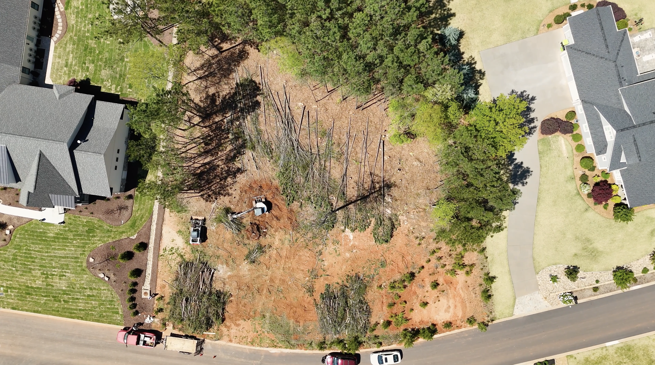 Drone Video 3