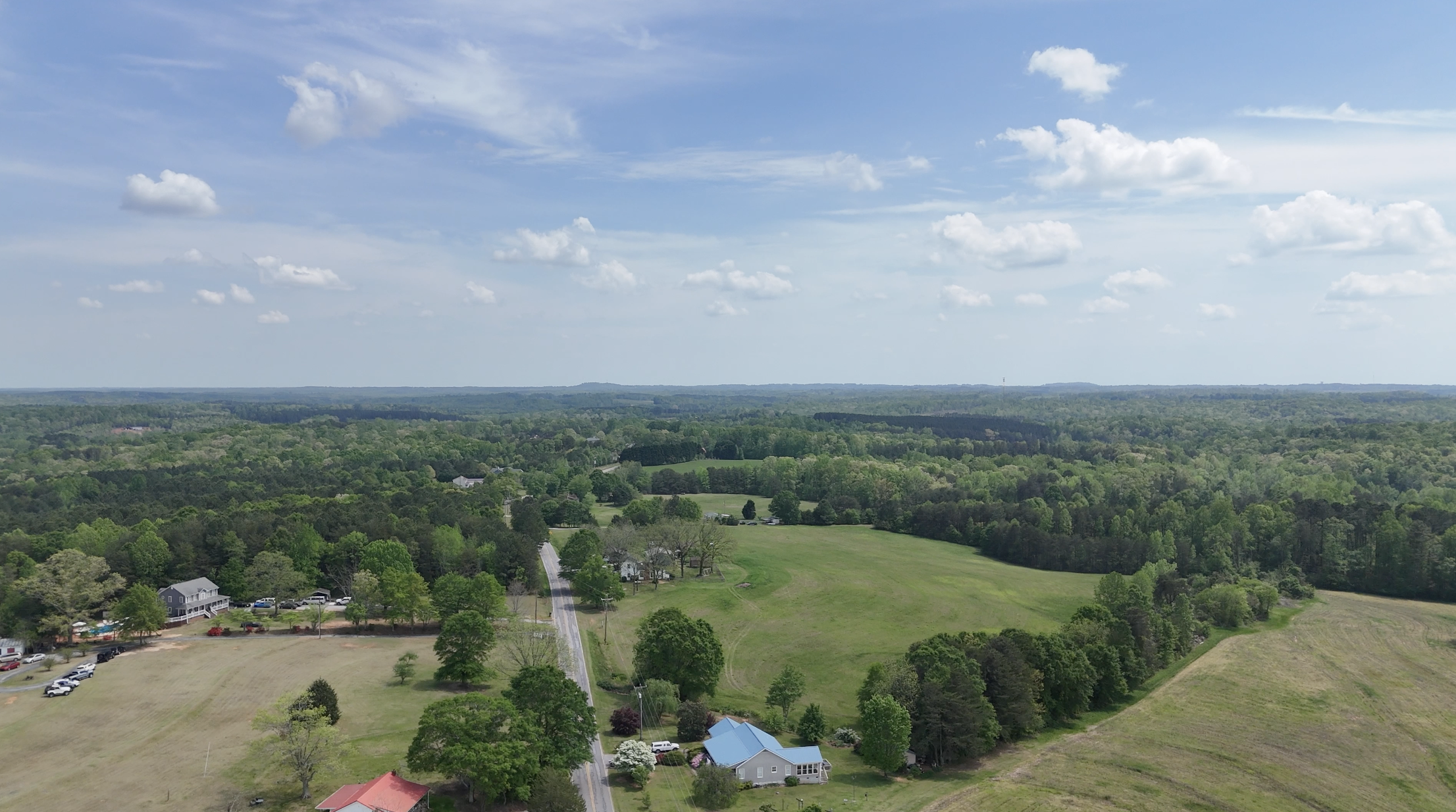 Drone Video 4