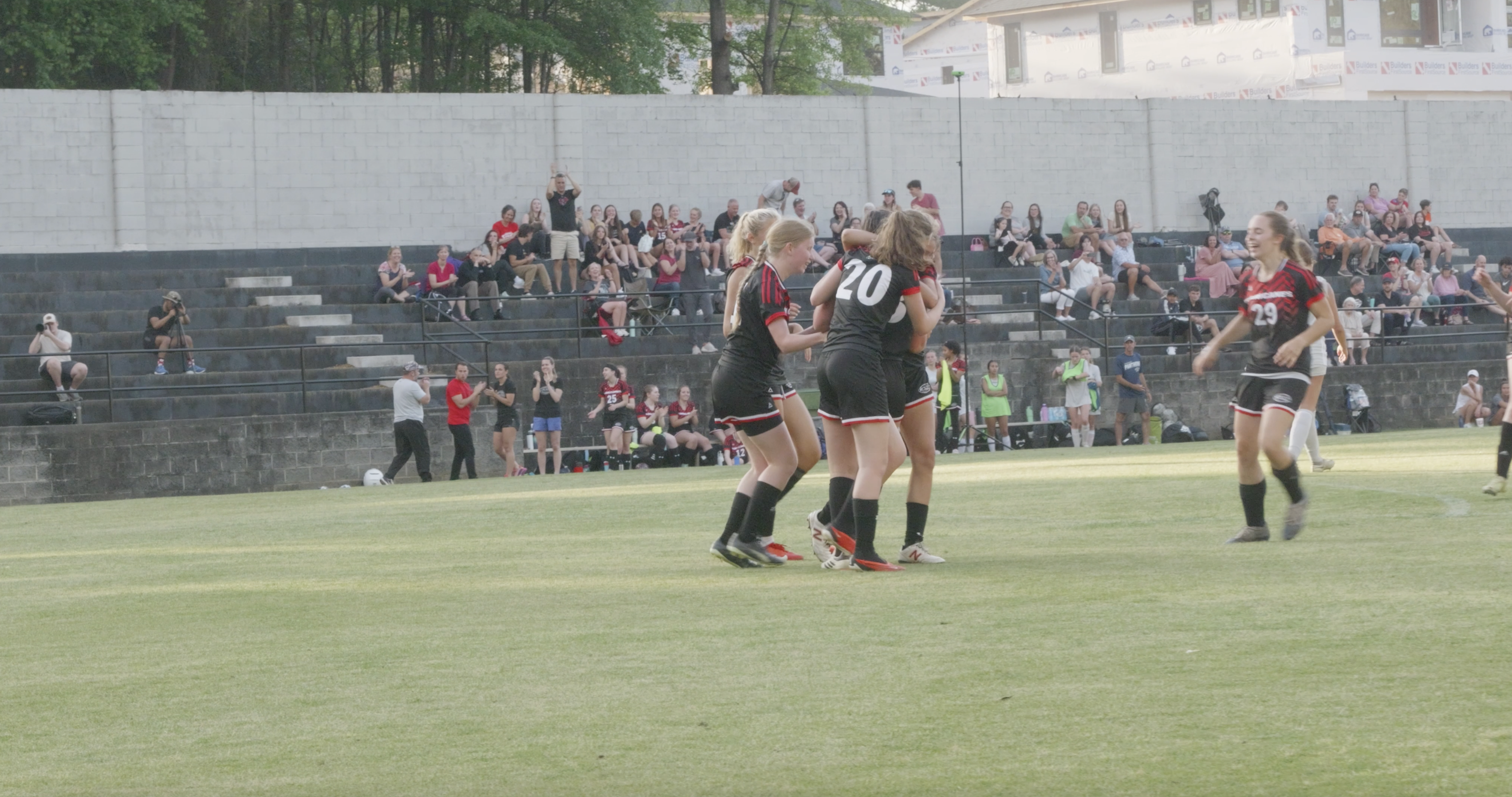 Sports Video 2