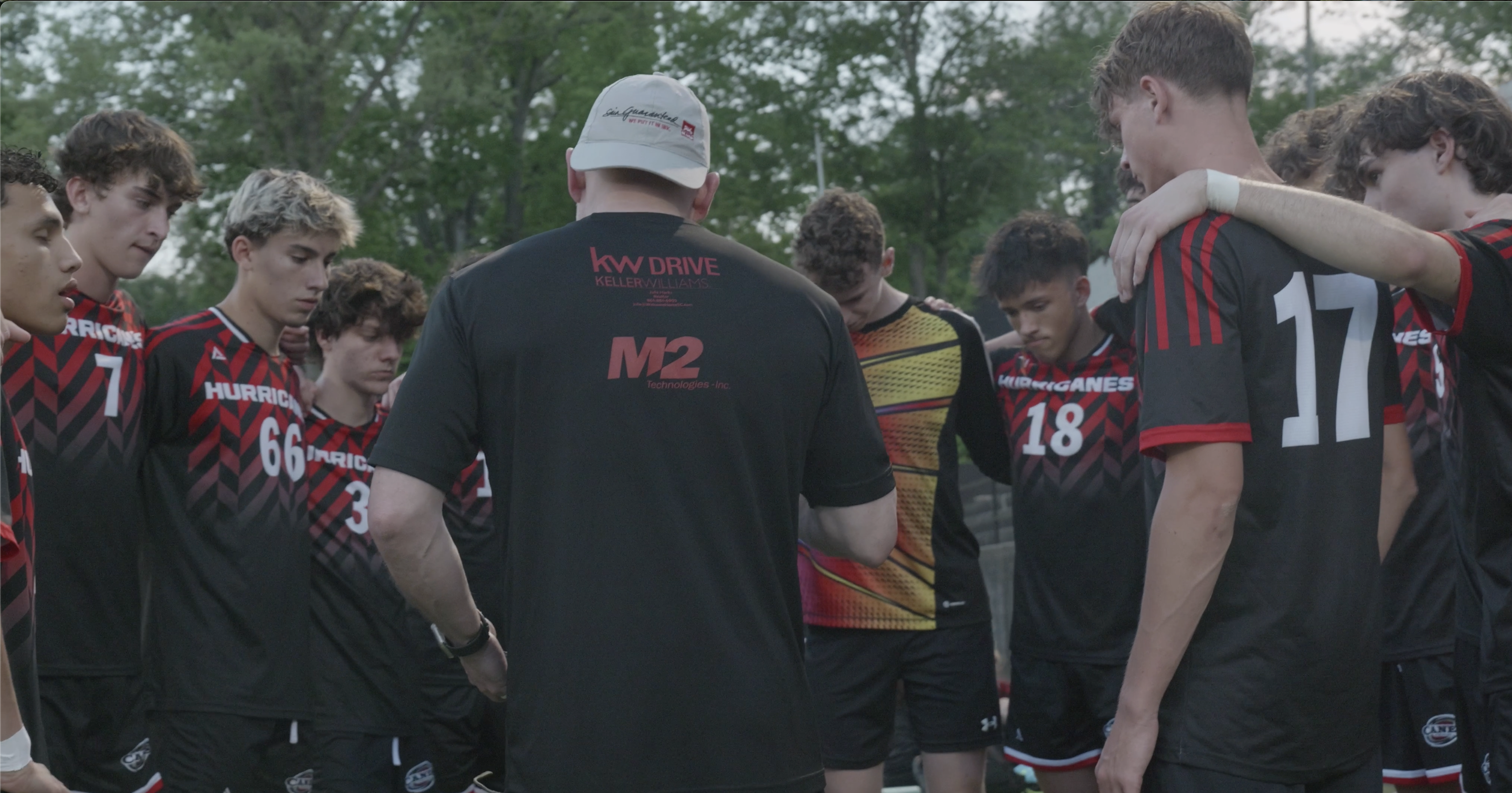 Sports Video 3